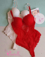Body HK30013 Rouge