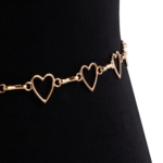 Chaine de ventre – Image 7