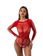 Bas de corps résille WW7148