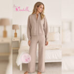 Pyjama PG257761 beige
