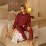 Pyjama PG257644 rose