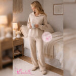 Pyjama PG257762 beige