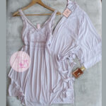 Déshabillé HP315 Lilas