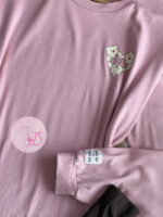 Pyjama PG257508 Rose – Image 3