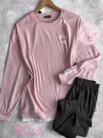 Pyjama PG257508 Rose – Image 2