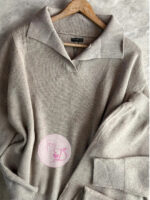 Pyjama PG257762 beige – Image 4