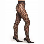 Bas culotte fin Fendi – Image 2