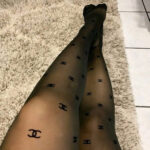 Bas culotte fin Chanel – Image 2