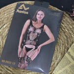 Bas de Corps Perlés 2652-12