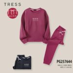 Pyjama PG257644 rose – Image 2