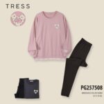 Pyjama PG257508 Rose – Image 5