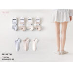 Socquettes 3pcs S93137W