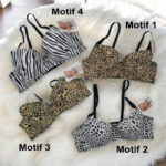 Soutien-gorge X70865