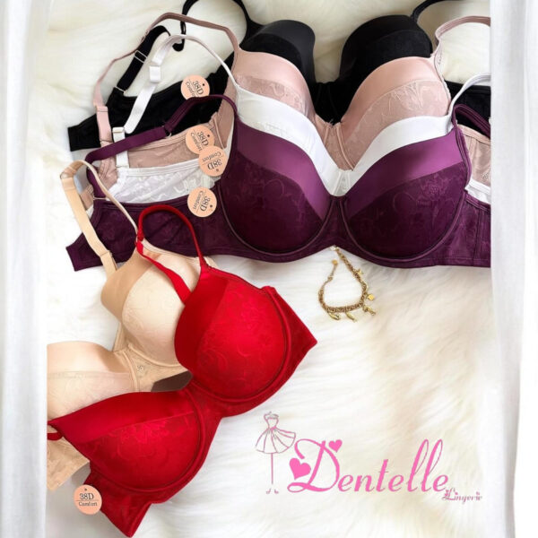 Soutien-gorge HS50104D