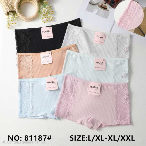 Culotte 81187