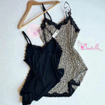 Nuisette 7620W