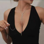 Chaine de corps CC04