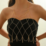 Chaine de corps CC12