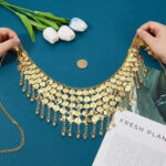 Ceinture de danse CD02 – Image 4