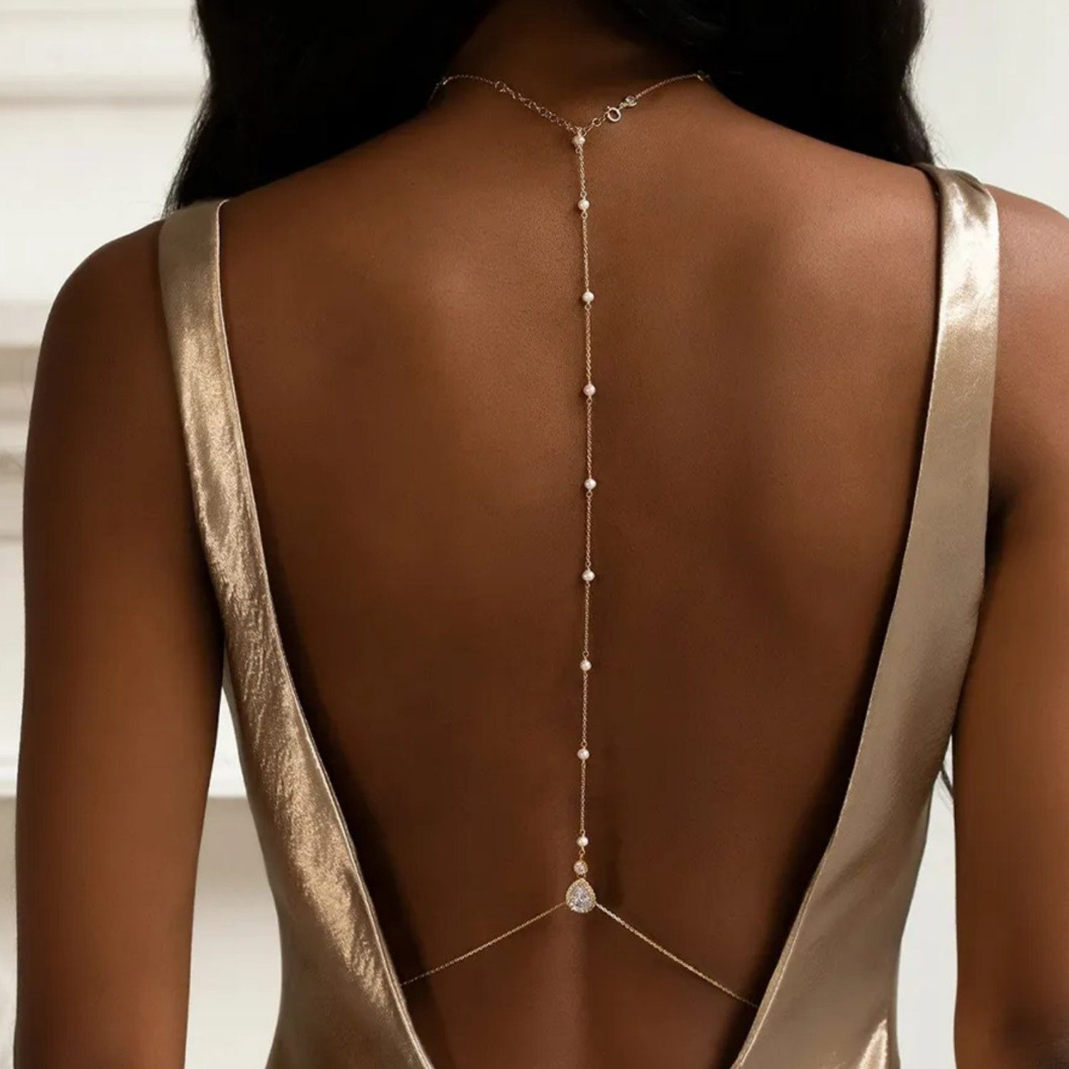 01 Chaine de dos CD03