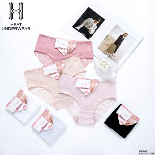 Culotte HX5067