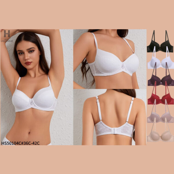 Soutien-gorge HS50104C
