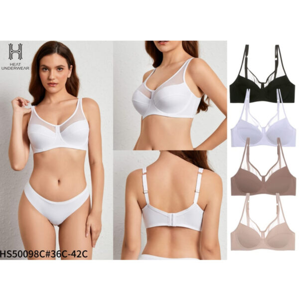 Soutien-gorge HS50098C