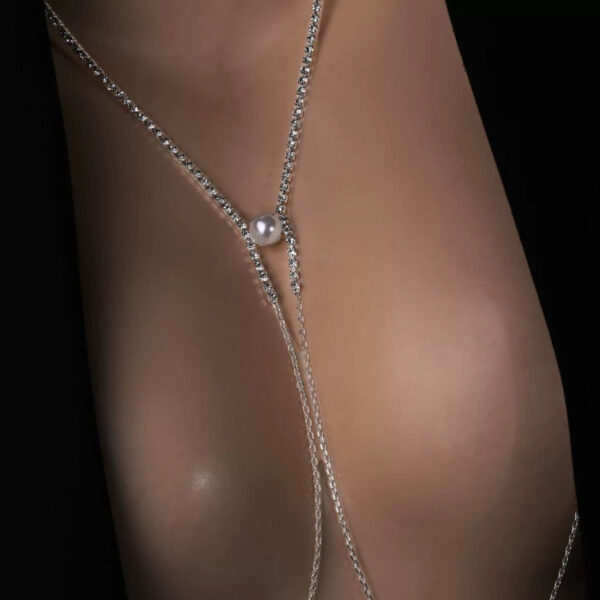 Chaine de corps CC09