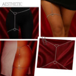 Chaine jambes CJ01 – Image 5