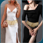 Ceinture de danse CD02 – Image 2