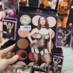 Bas de corps résille 1043 – Image 3