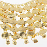 Parure égyptienne 6pcs – Image 4