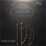 Chaine de dos CD03 – Image 4