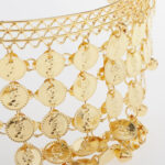 Parure égyptienne 6pcs – Image 3