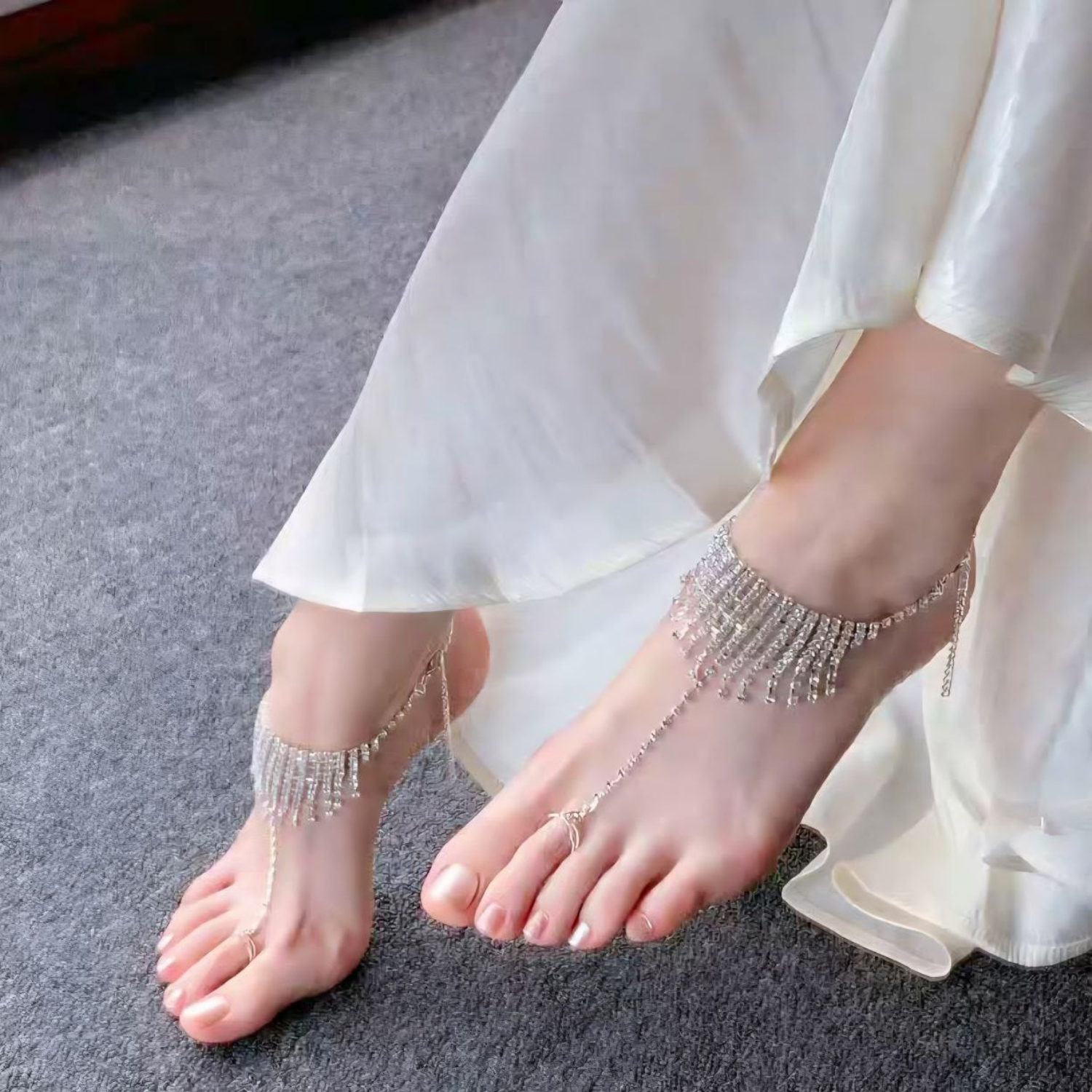 04 Chaine de pied CP03