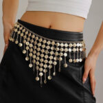 Ceinture de danse CD01