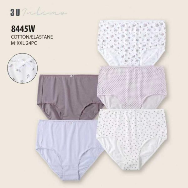 Culotte 8445W