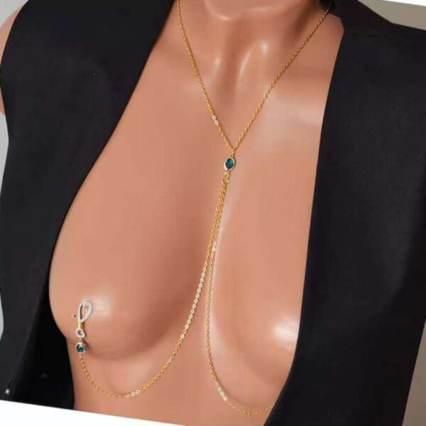 Chaine de corps CC01