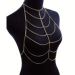 Chaine de corps CC03