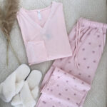 Pyjama PG257451 Rose – Image 2