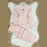 Pyjama PG257637 Rose – Image 3