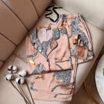 Pyjama HP394 Léopard