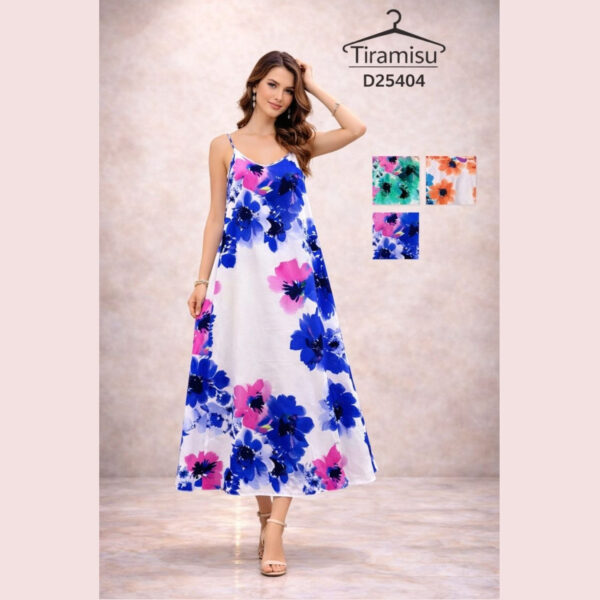 Robe D25404