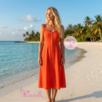 Robe D25405-1