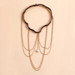 Chaine jambe CJ08 – Image 3