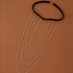 Chaine jambe CJ09 – Image 3