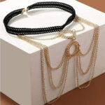 Chaine jambe CJ10 – Image 2