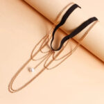 Chaine jambe CJ08 – Image 2