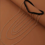 Chaine jambe CJ09 – Image 2