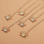 Chaine jambe CJ07 – Image 2